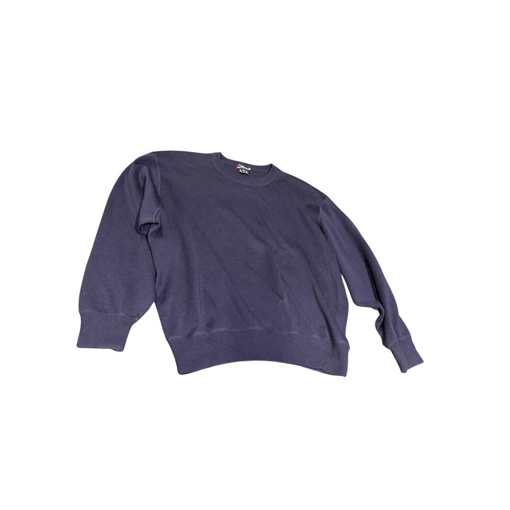 Men's Faconnable 100% wool sweater on excellent condition